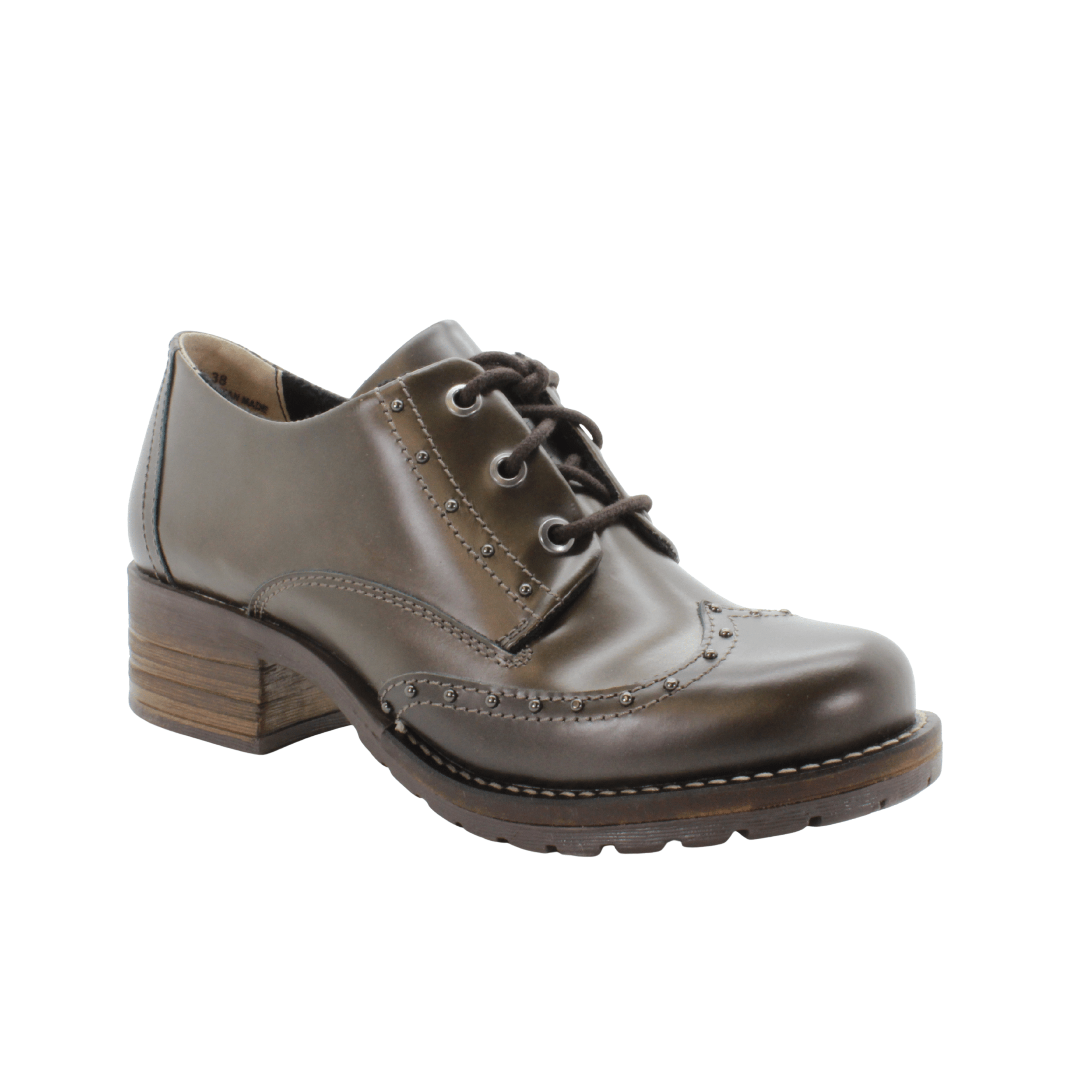 Dromedaris Unique Style - Group L - Oxford Shoes / Flats