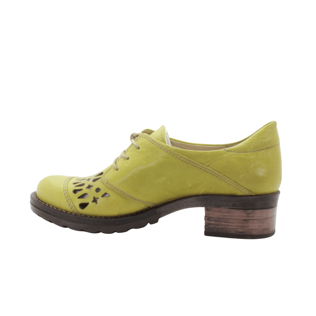 Dromedaris Unique Style - Group L - Oxford Shoes / Flats