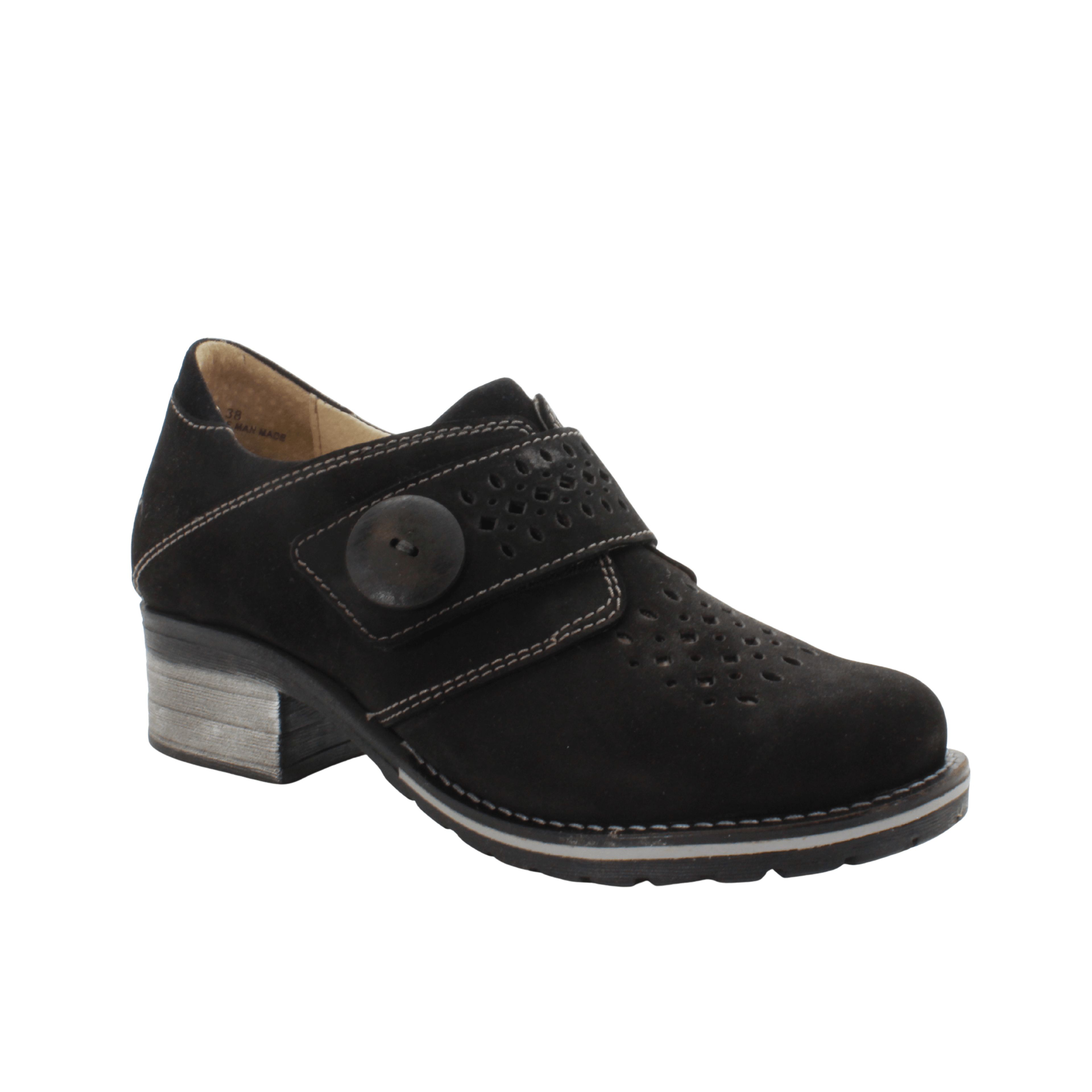 Dromedaris Unique Style - Group L - Oxford Shoes / Flats