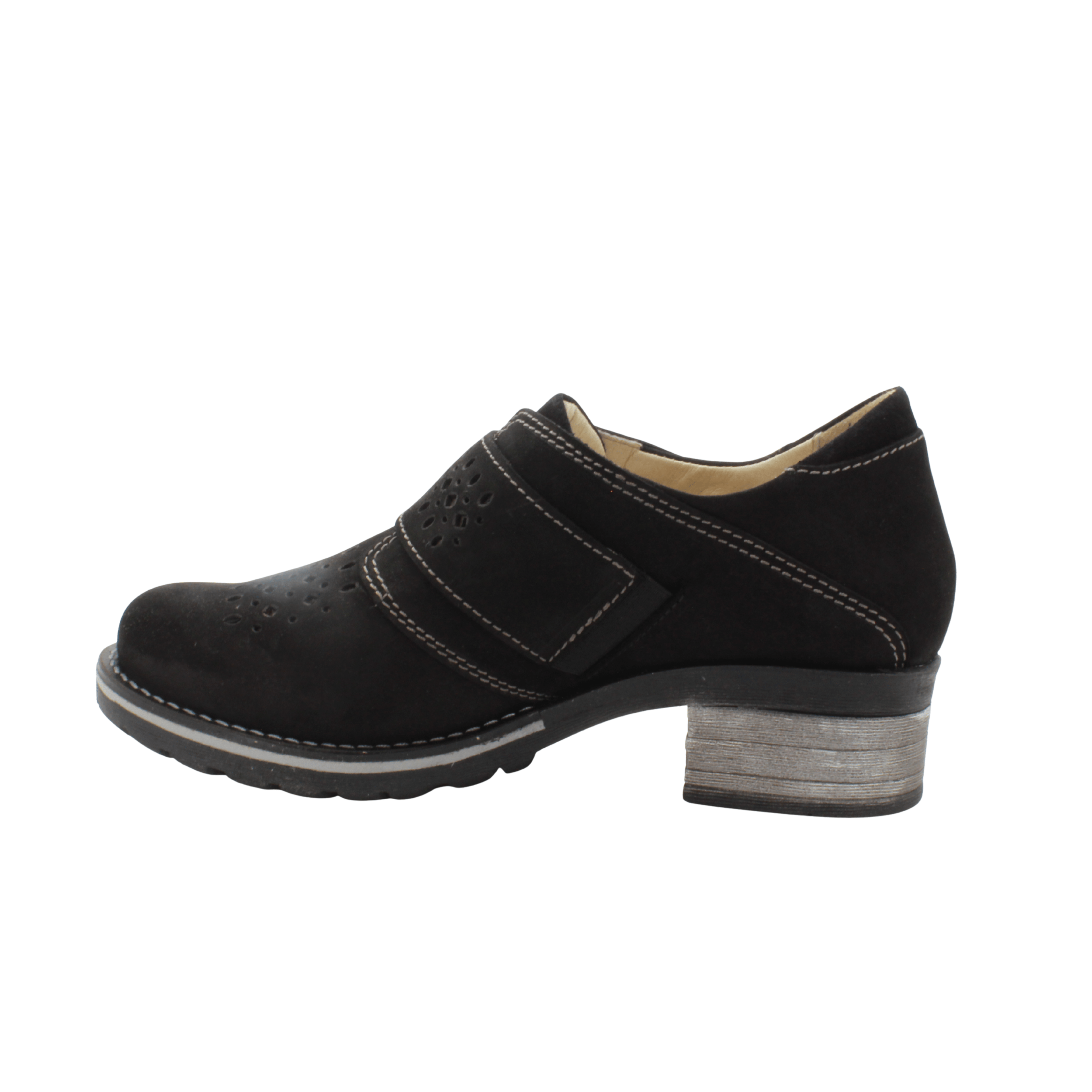 Dromedaris Unique Style - Group L - Oxford Shoes / Flats