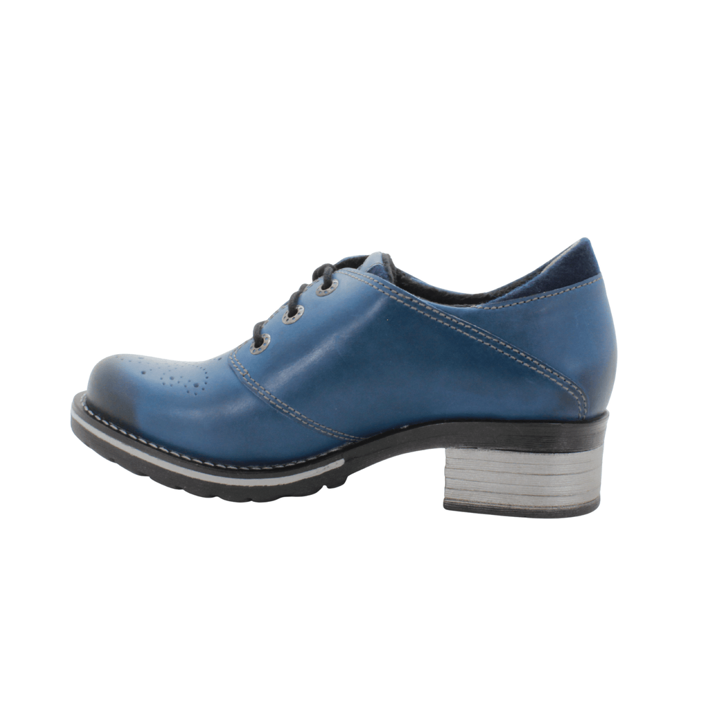 Dromedaris Unique Style - Group L - Oxford Shoes / Flats