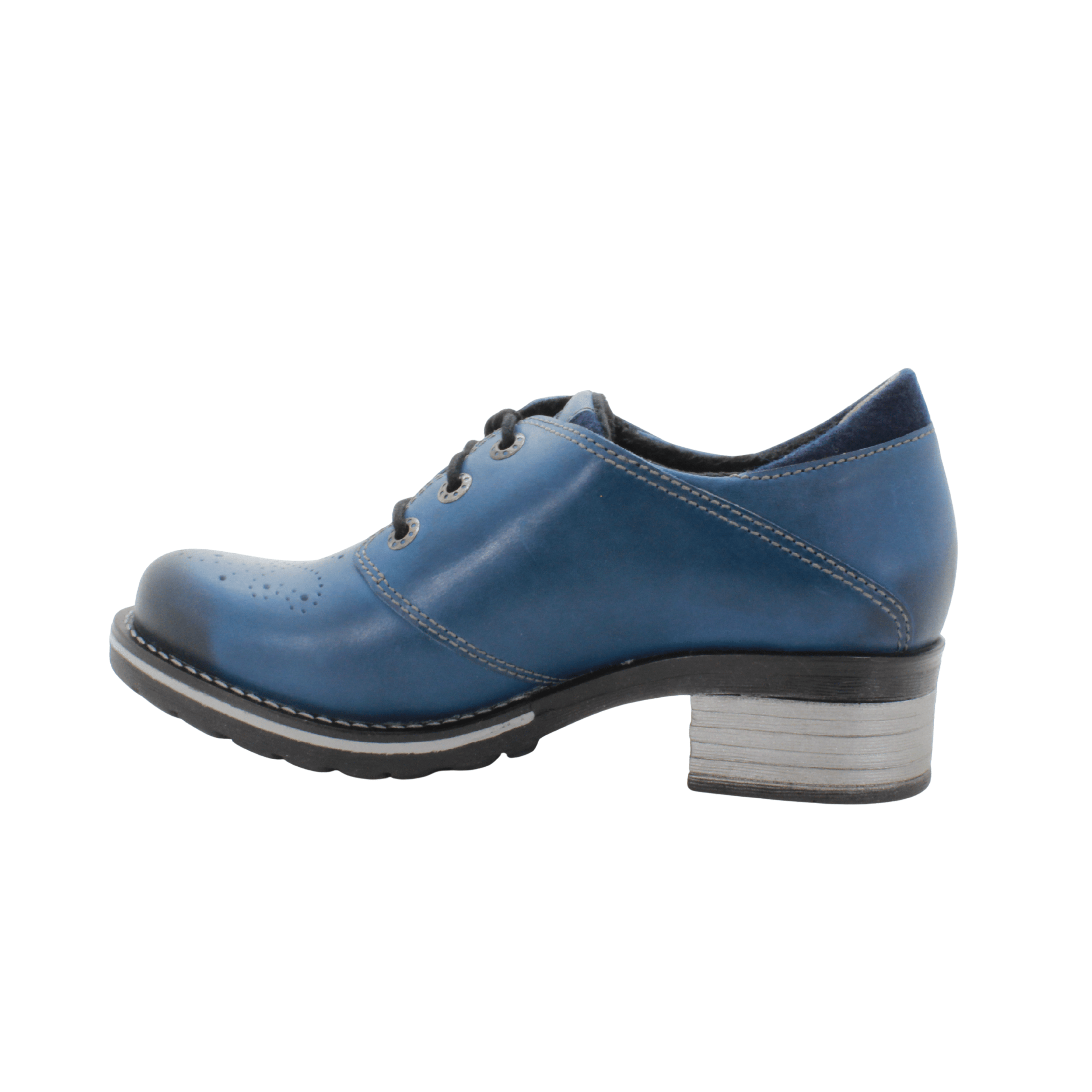 Dromedaris Unique Style - Group L - Oxford Shoes / Flats