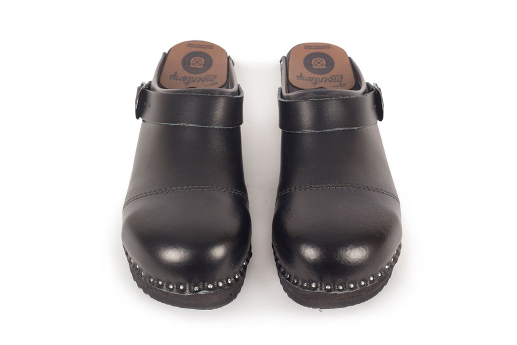 Troentorp Safety Black