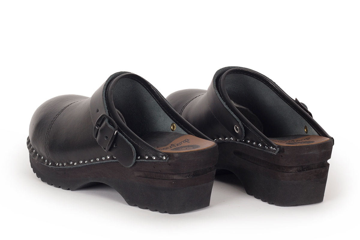 Troentorp Safety Black