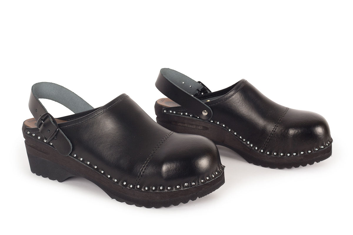 Troentorp Safety Black