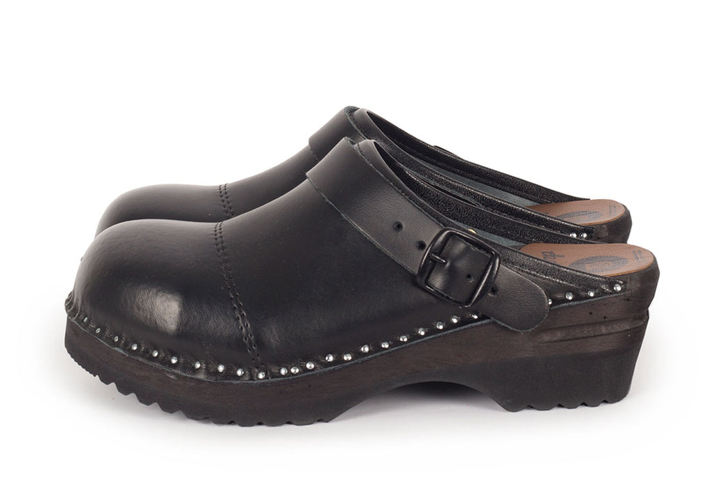 Troentorp Safety Black