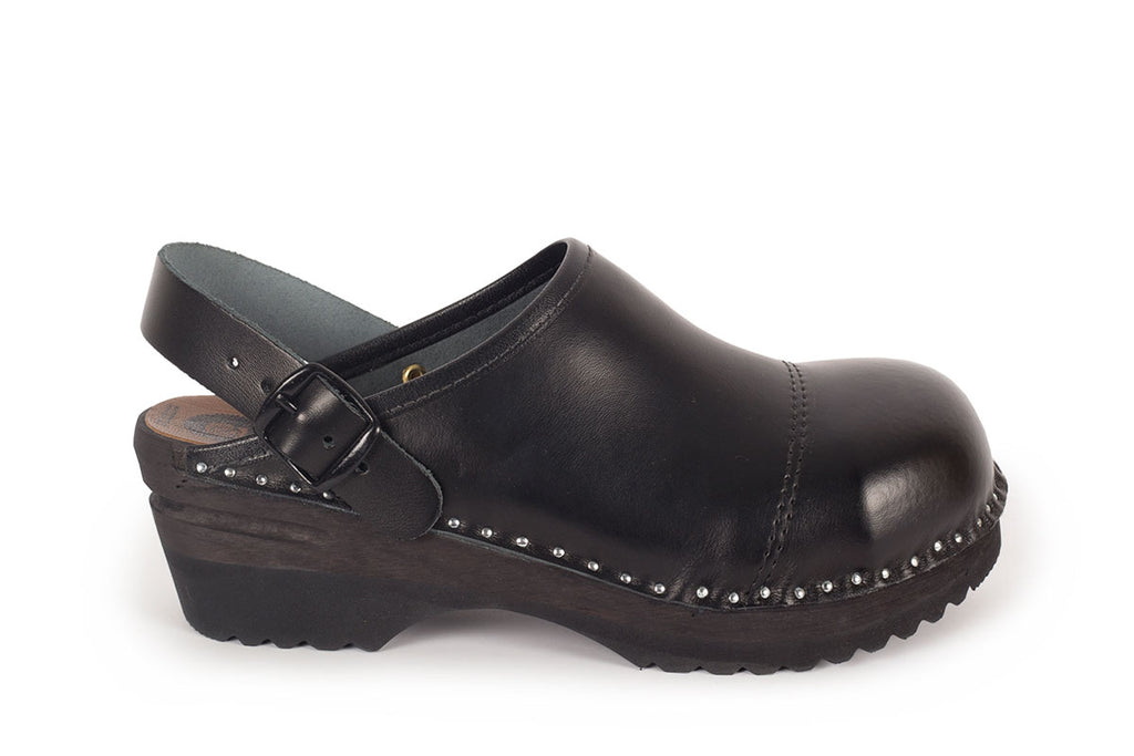 Troentorp Safety Black