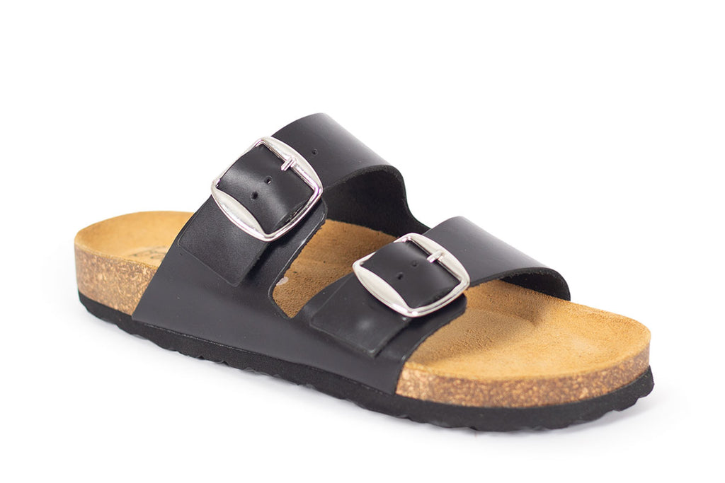 Troentorp Saltö Black