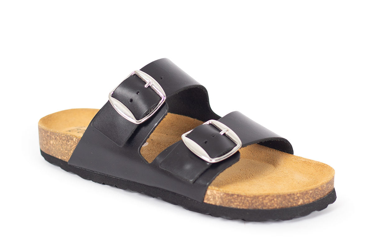 Troentorp Saltö Black