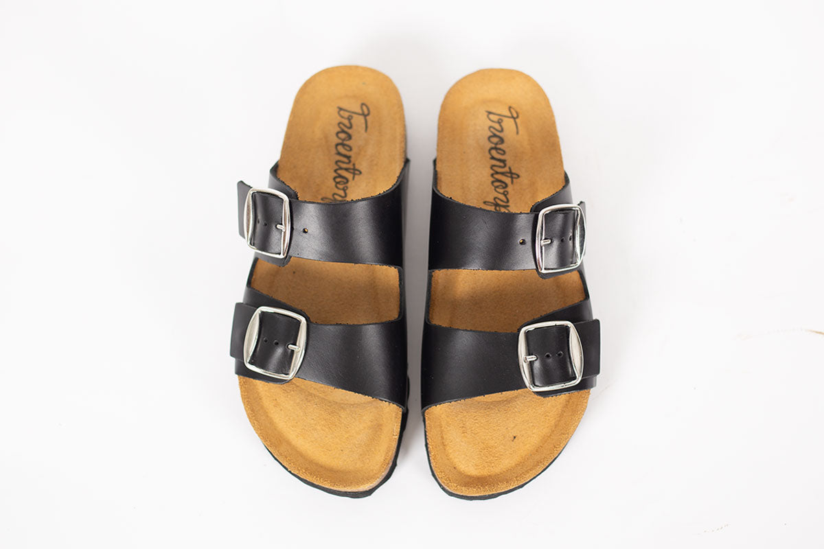 Troentorp Saltö Black