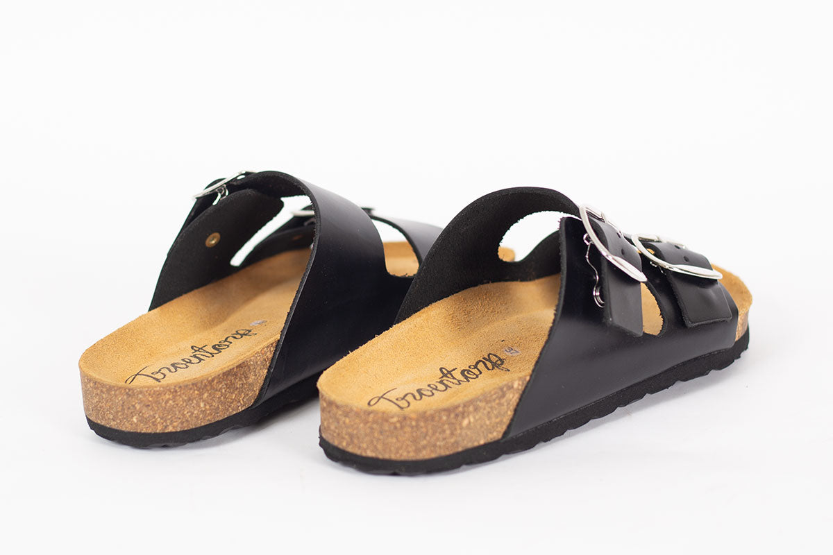 Troentorp Saltö Black