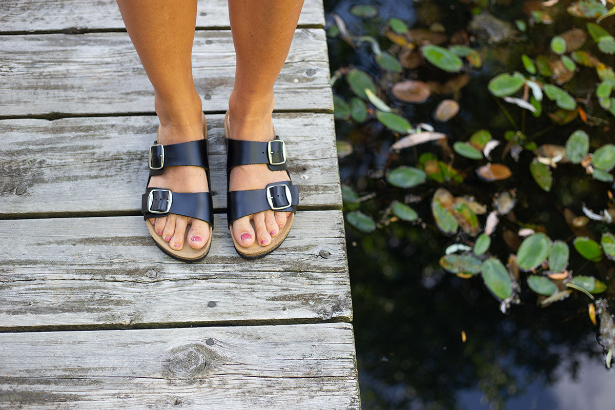 Troentorp Saltö Black