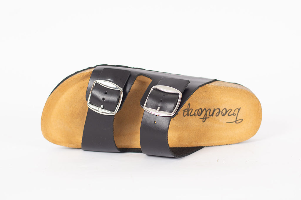 Troentorp Saltö Black