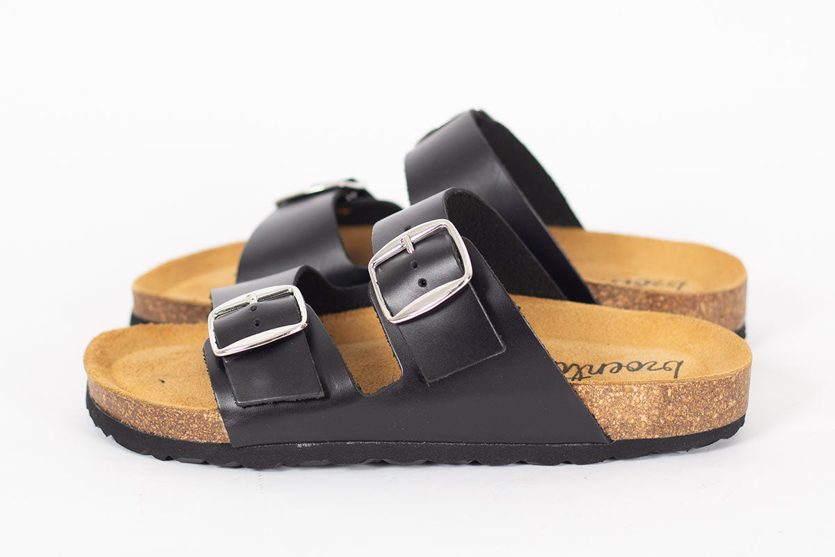 Troentorp Saltö Black