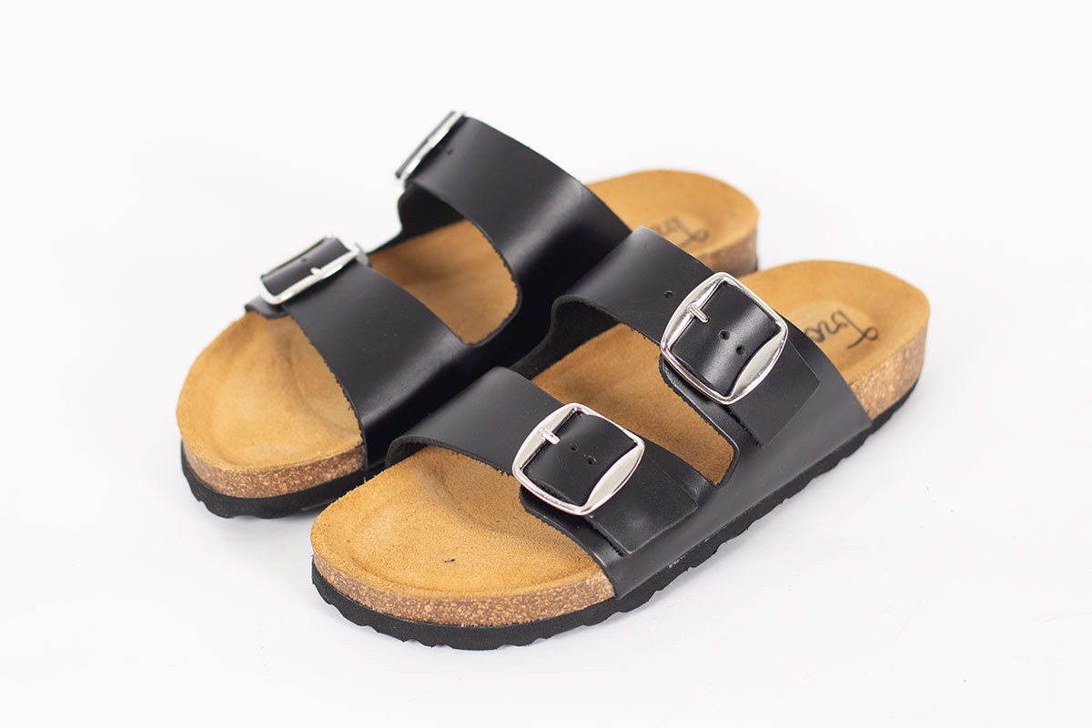 Troentorp Saltö Black