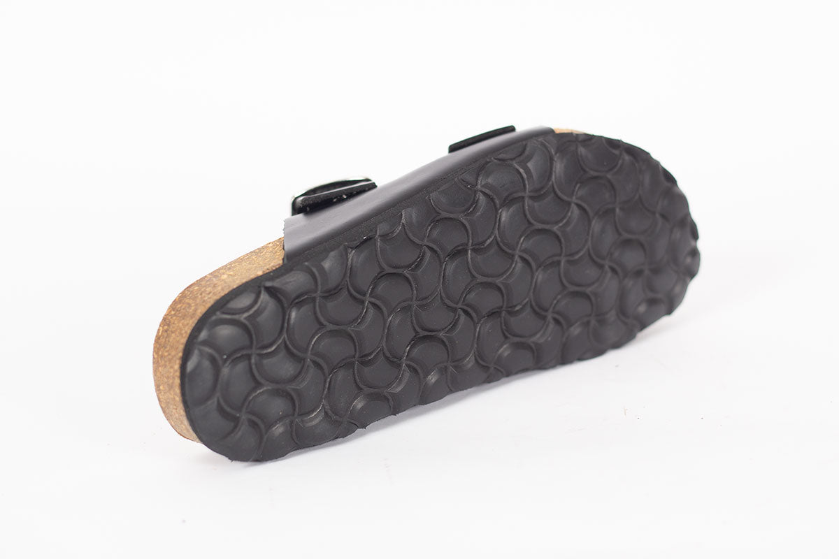 Troentorp Saltö Black