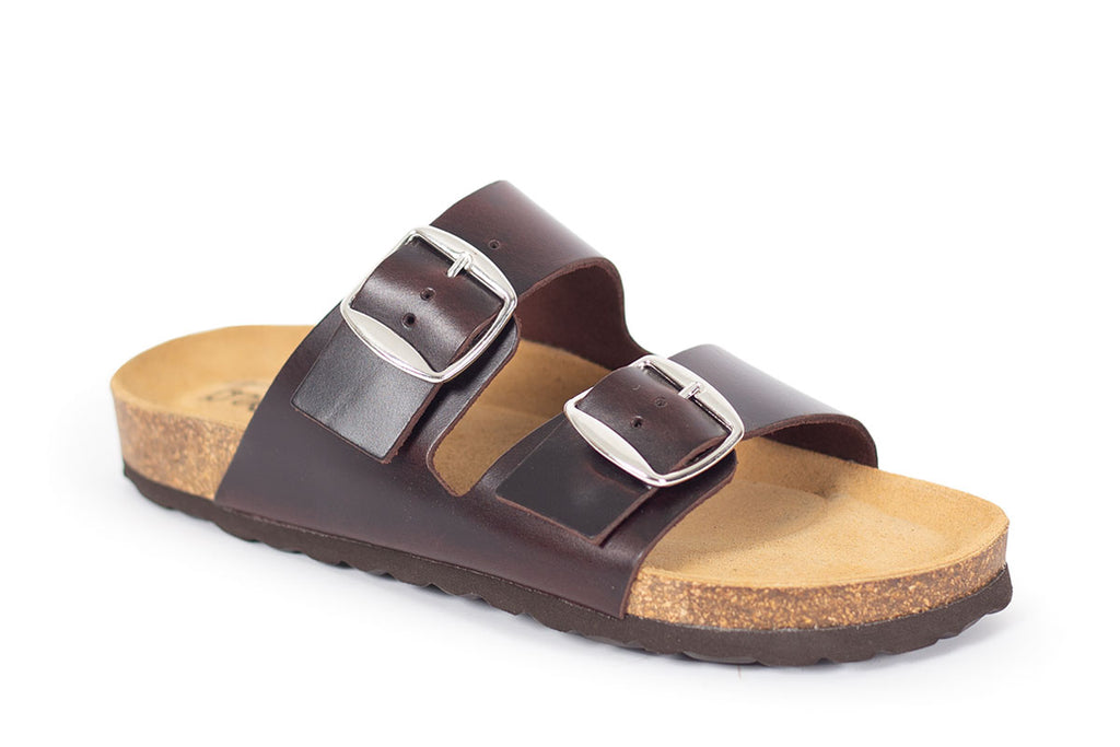 Troentorp Saltö Brown Pull Up