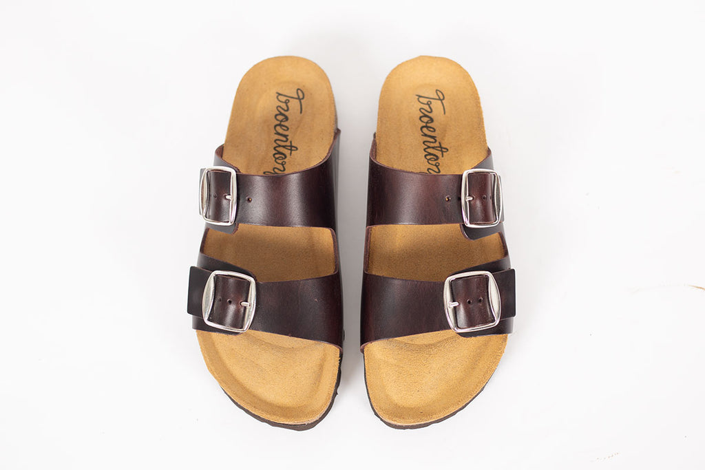 Troentorp Saltö Brown Pull Up