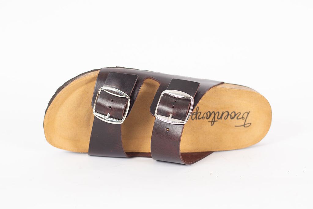 Troentorp Saltö Brown Pull Up