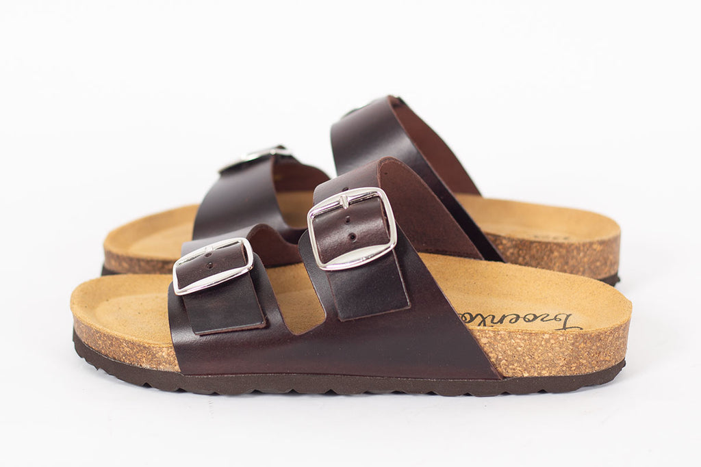 Troentorp Saltö Brown Pull Up