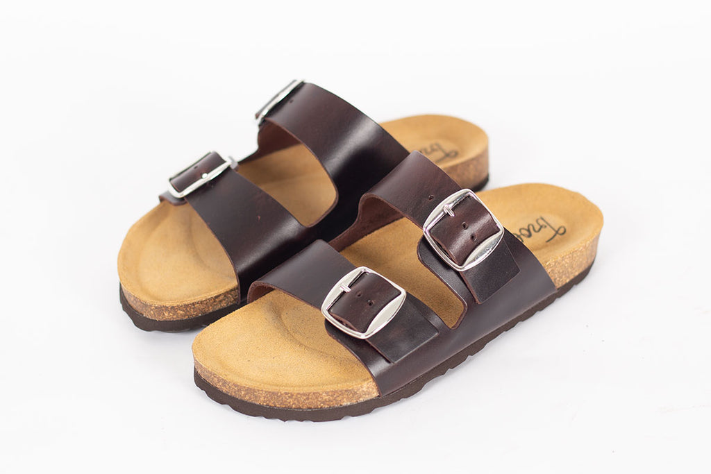 Troentorp Saltö Brown Pull Up