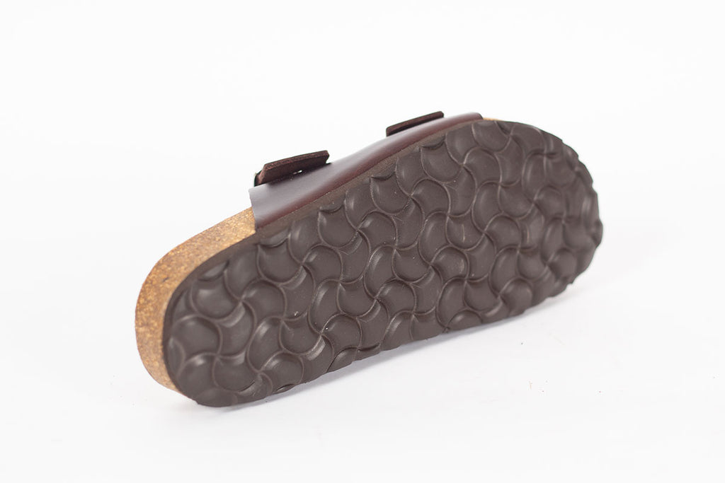 Troentorp Saltö Brown Pull Up