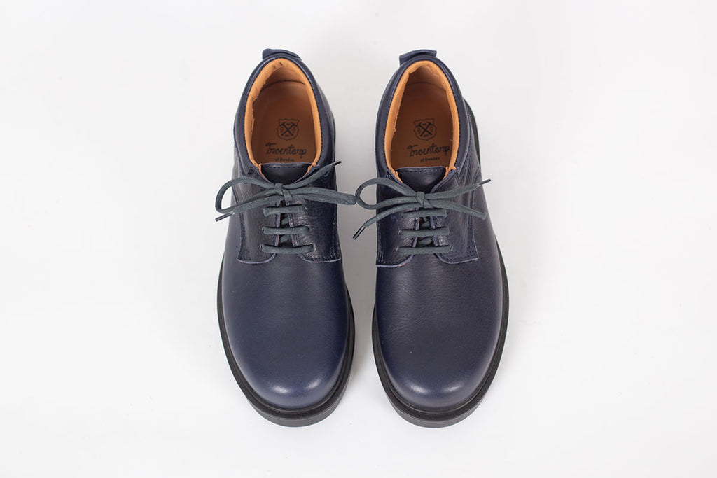 Troentorp Sandhamn Blue