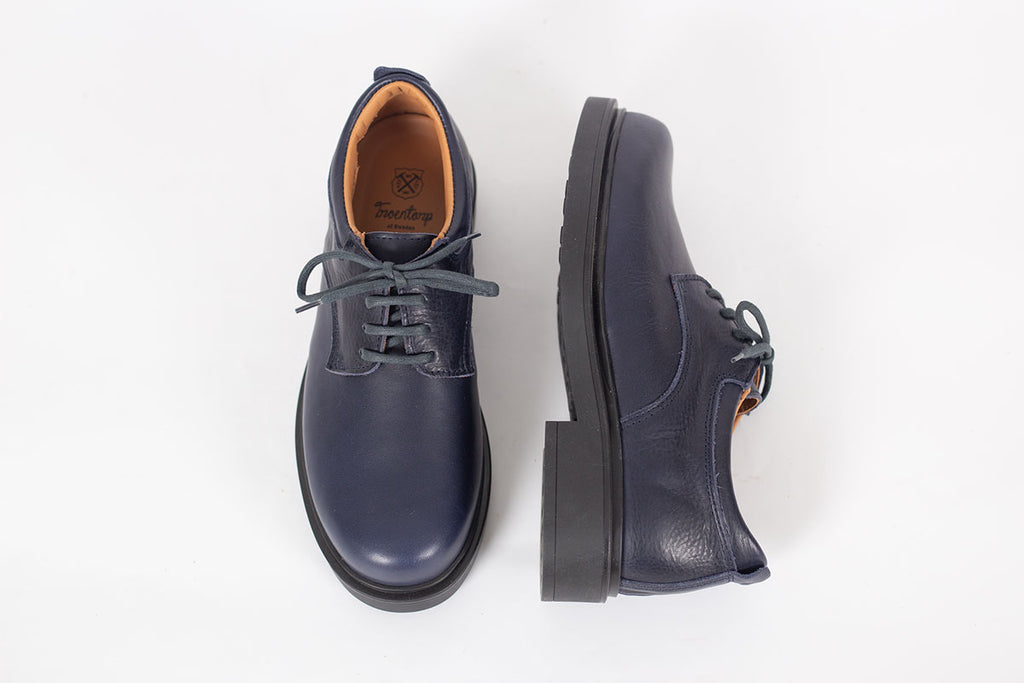 Troentorp Sandhamn Blue