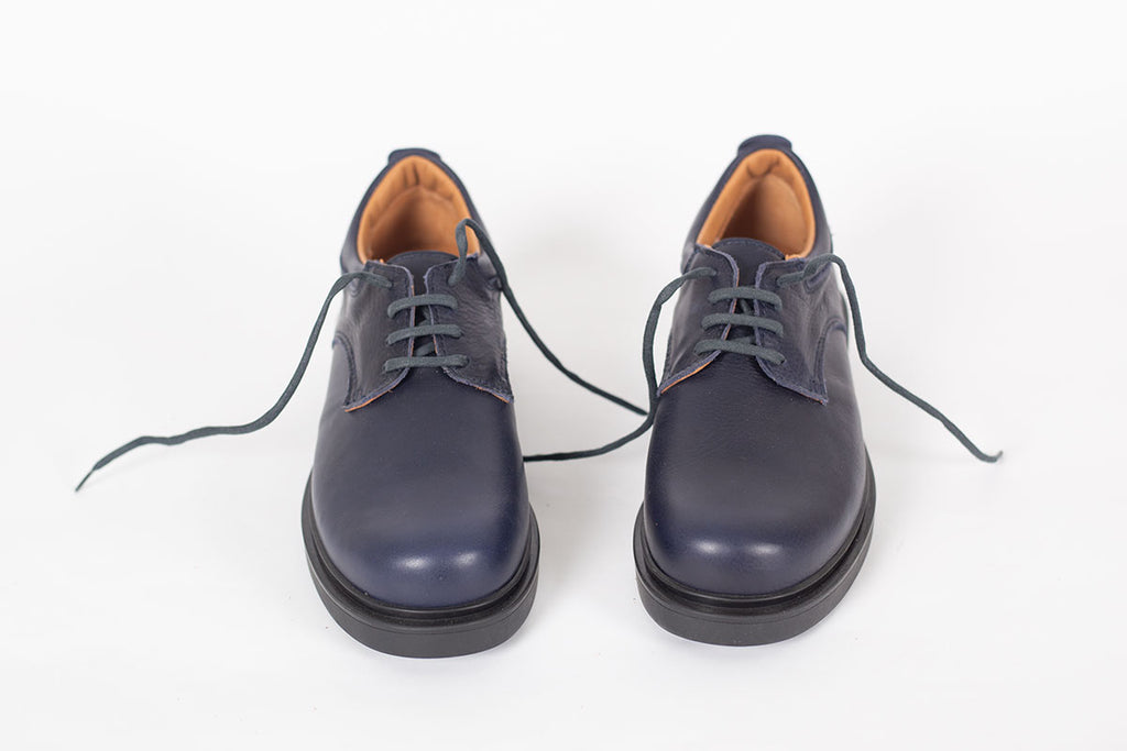 Troentorp Sandhamn Blue