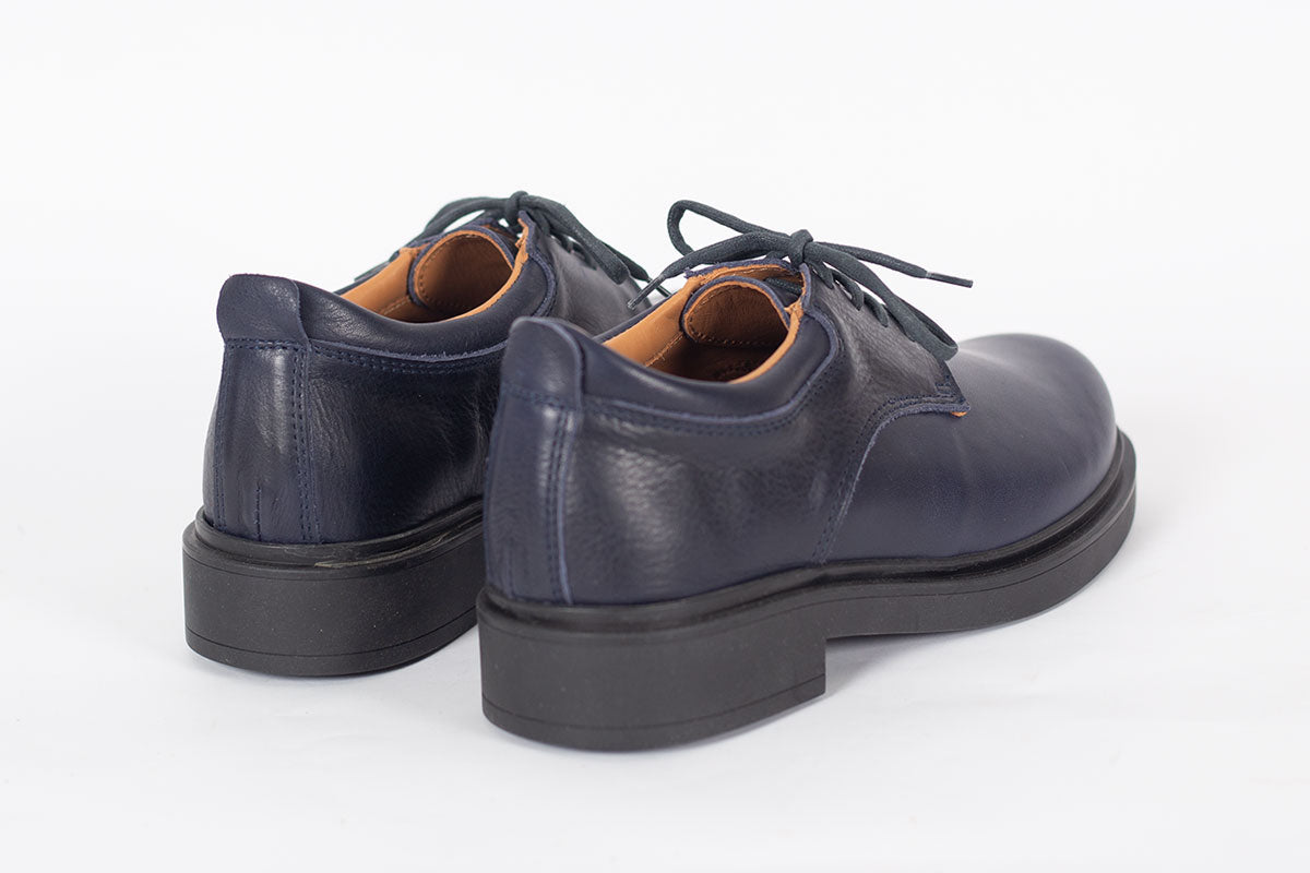 Troentorp Sandhamn Blue