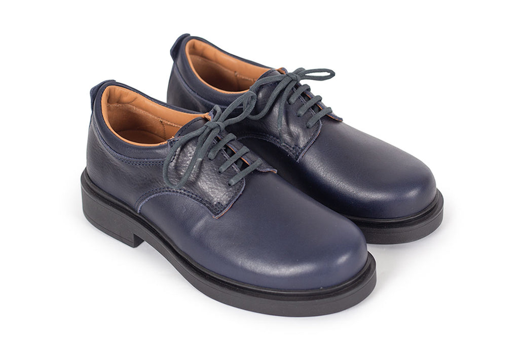 Troentorp Sandhamn Blue