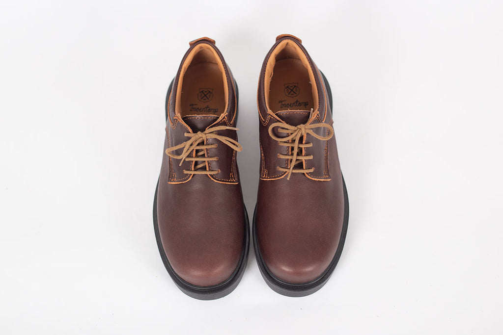 Troentorp Sandhamn Brown