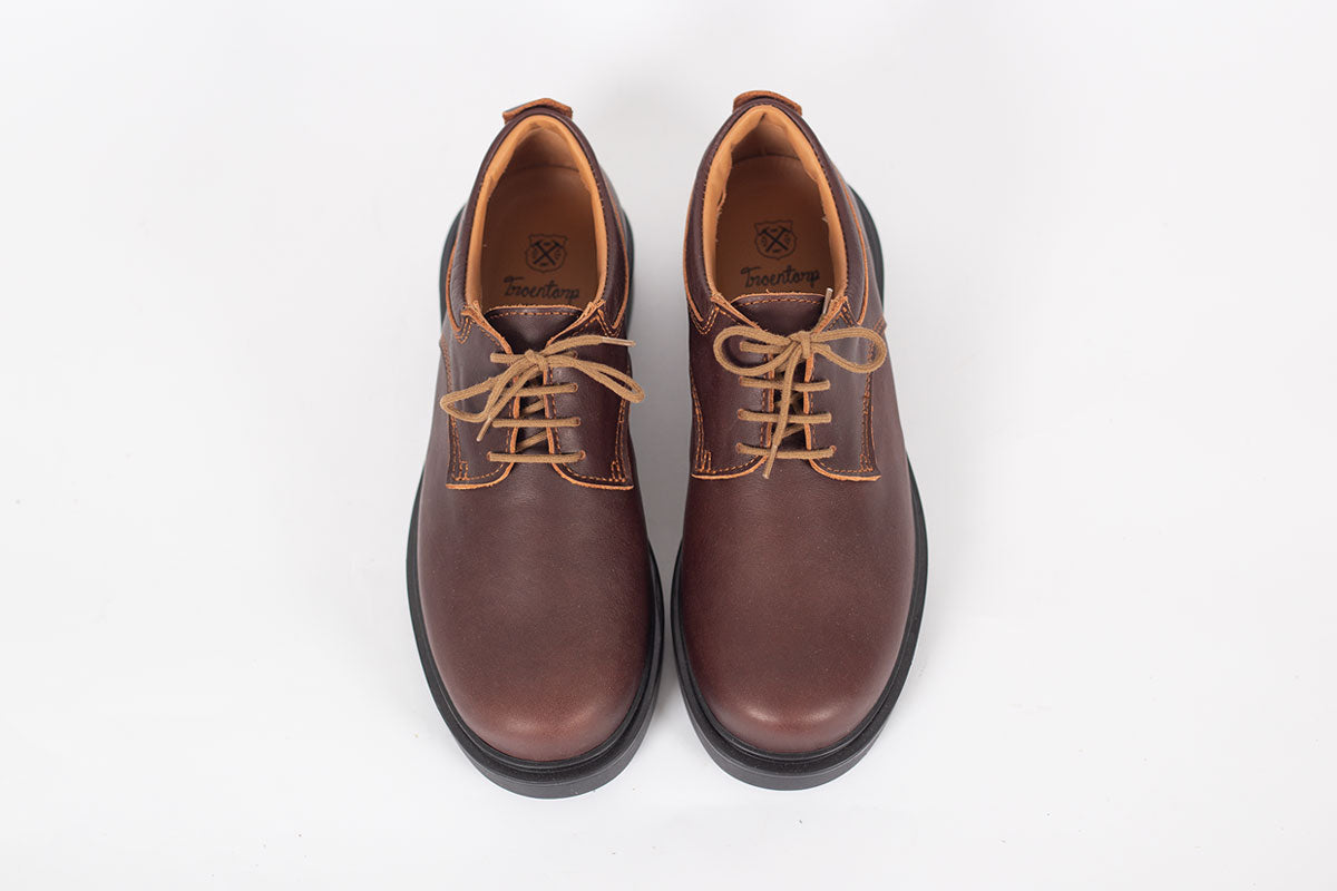 Troentorp Sandhamn Brown