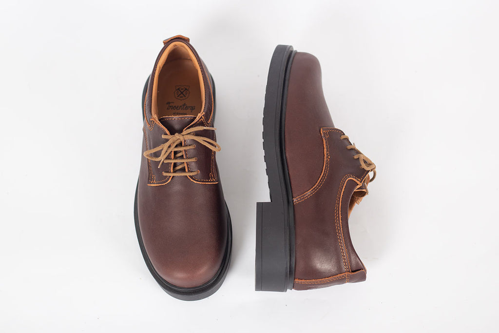 Troentorp Sandhamn Brown