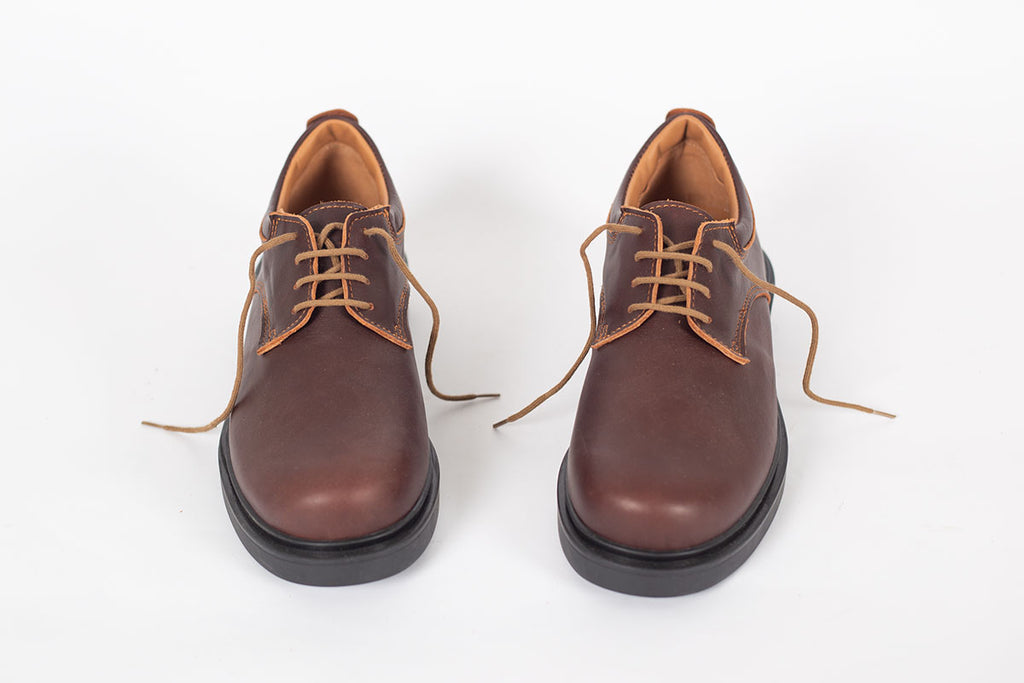 Troentorp Sandhamn Brown