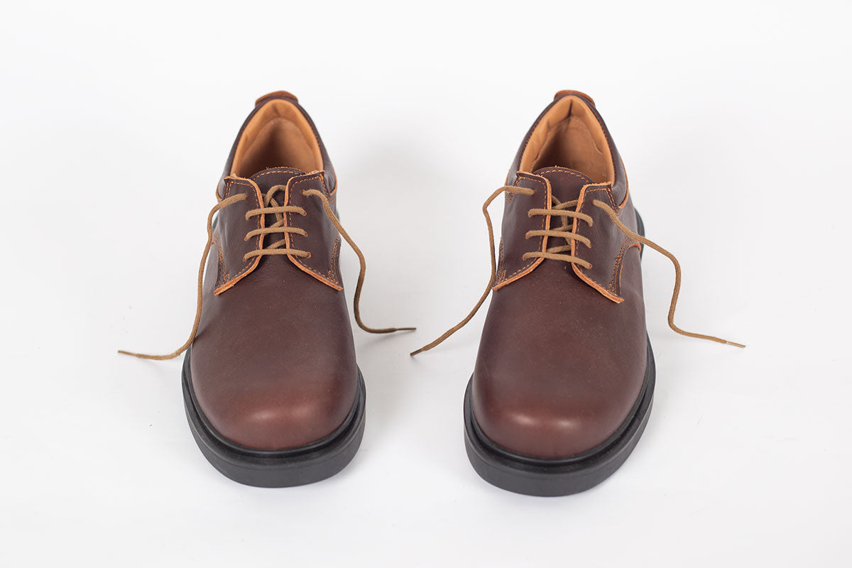 Troentorp Sandhamn Brown