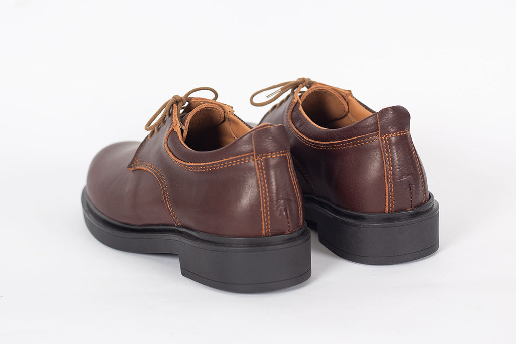 Troentorp Sandhamn Brown