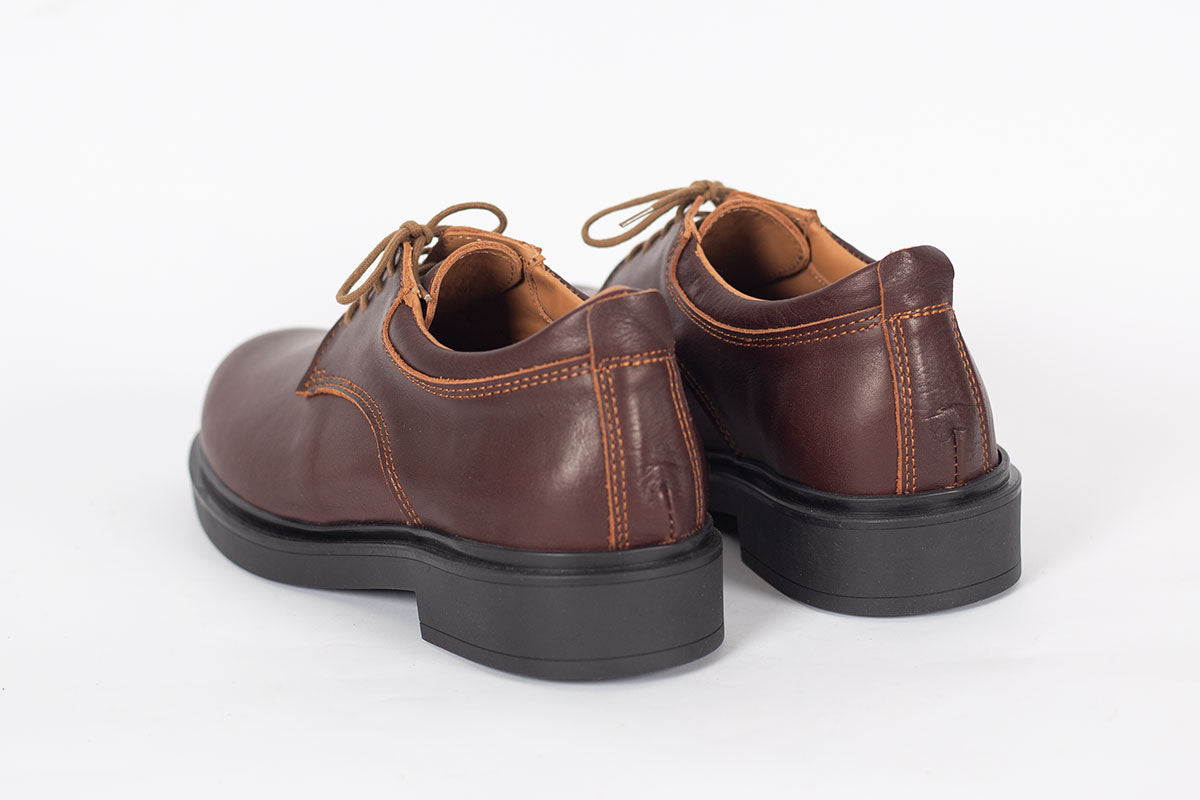 Troentorp Sandhamn Brown