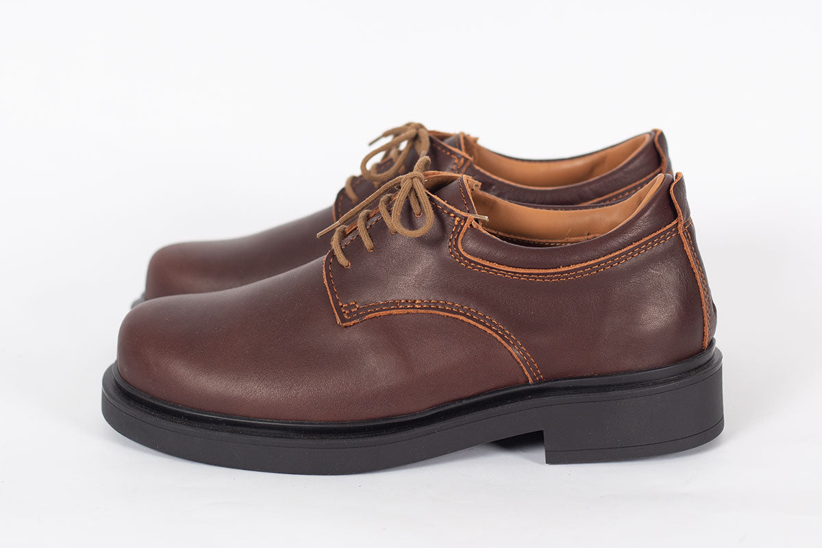 Troentorp Sandhamn Brown