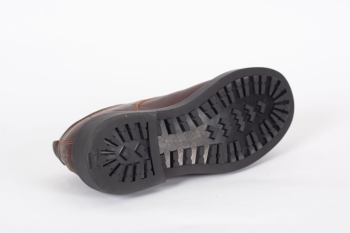 Troentorp Sandhamn Brown