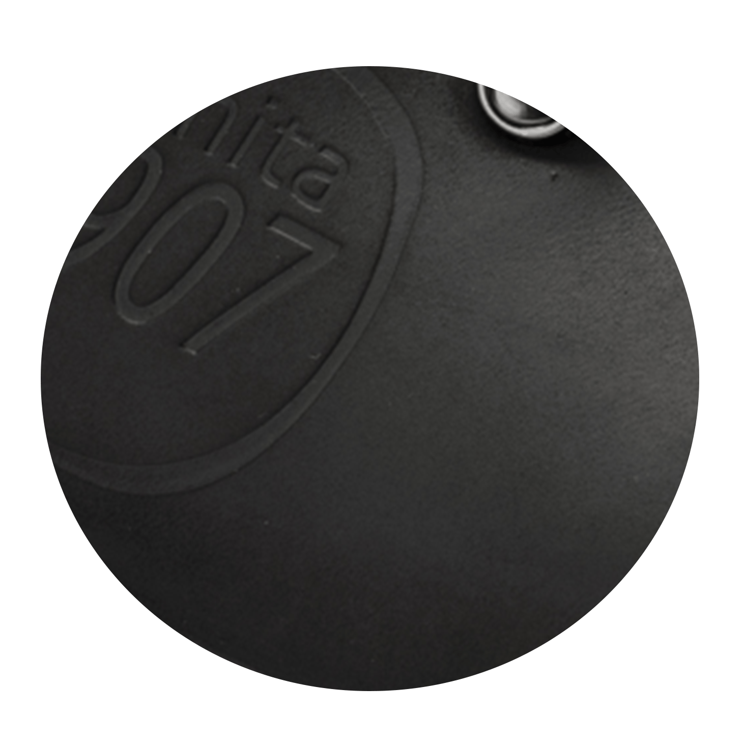 Sanita Amazon Unisex Safety Boot in Black