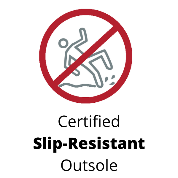 Sanita Amazon Unisex Safety Boot in Black