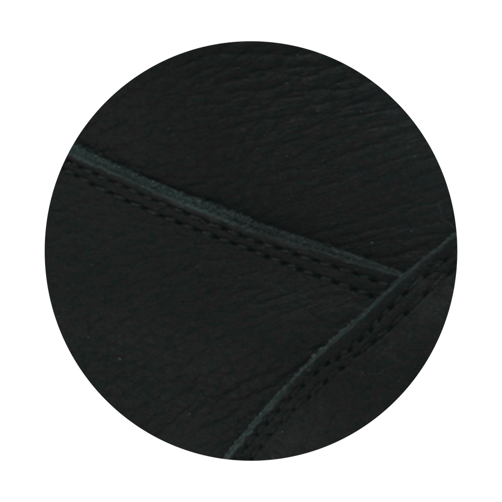 Sanita Silkan Women's Wood Boot in Black