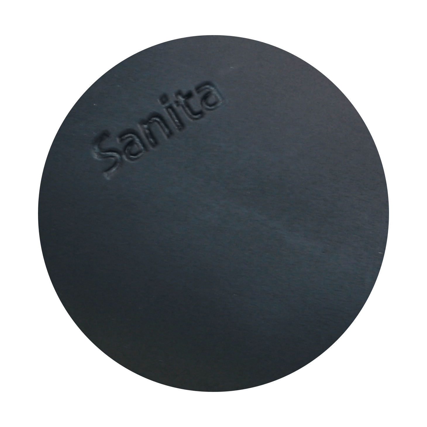 Sanita Vegan Ellis Women's Clog in Black