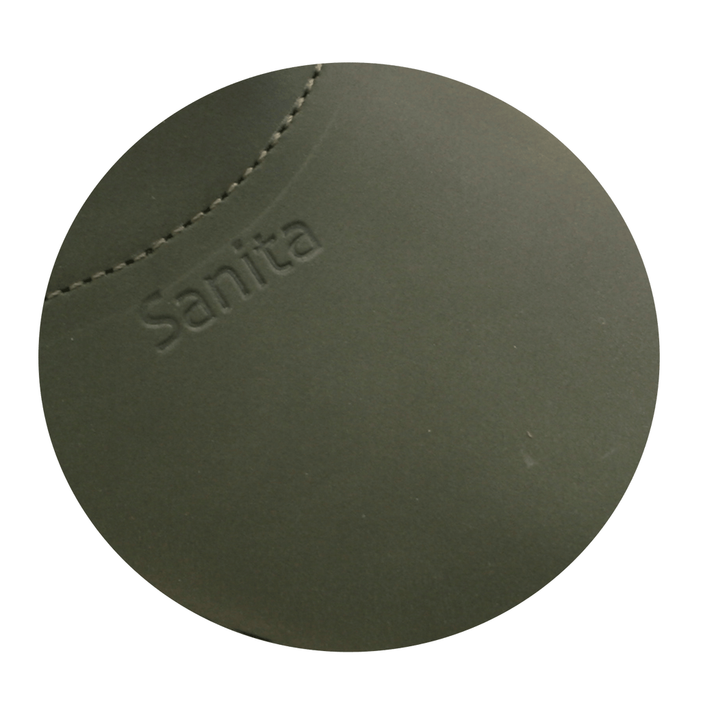 Sanita Ellis Women's Clog in Khaki