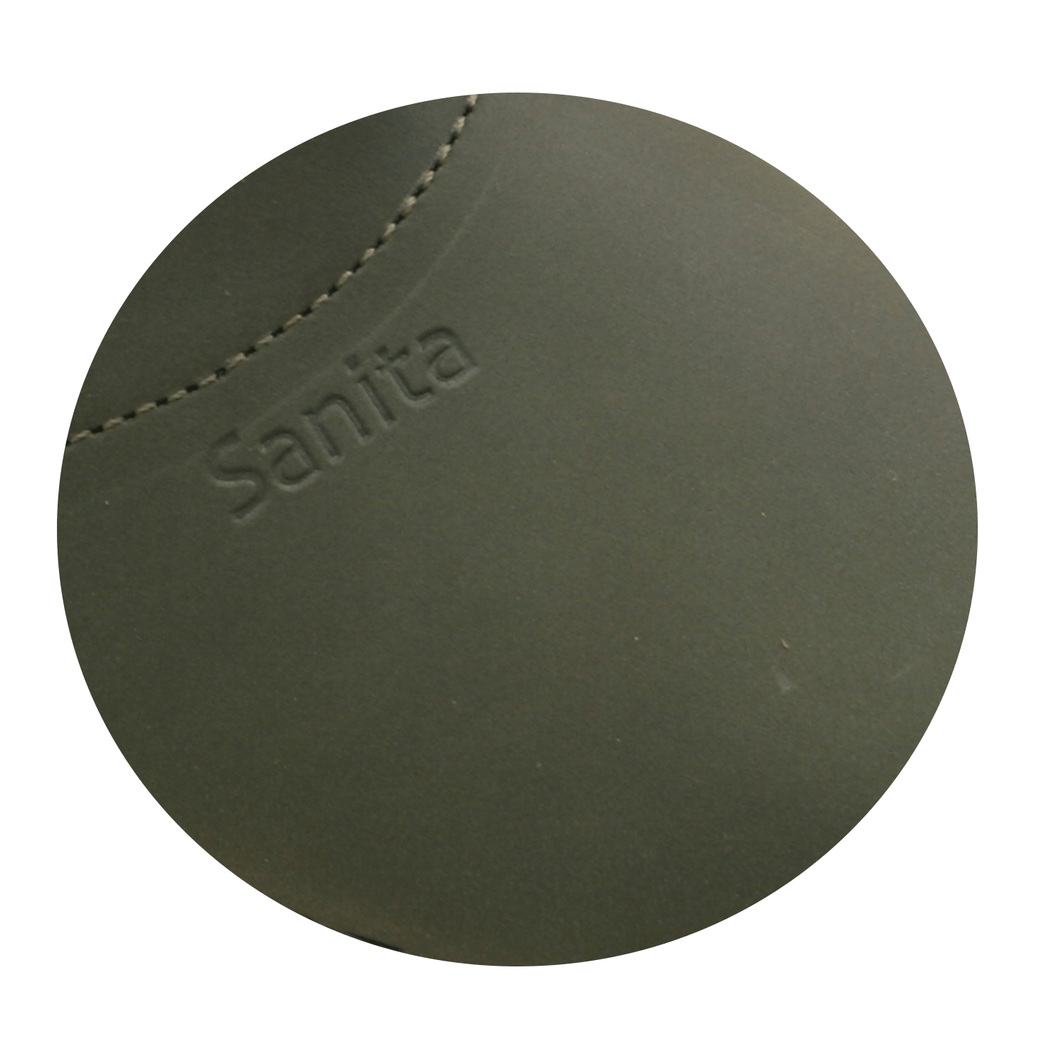 Sanita Ellis Women's Clog in Khaki