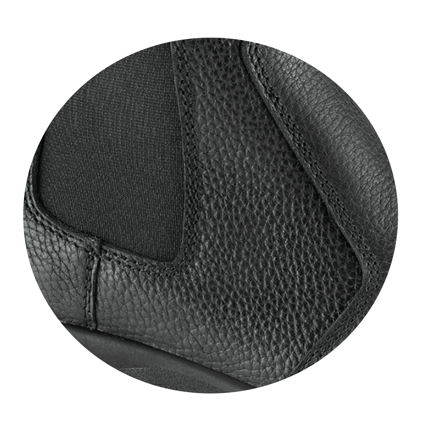 Sanita Howlit-S3 Unisex Safety Boot in Black