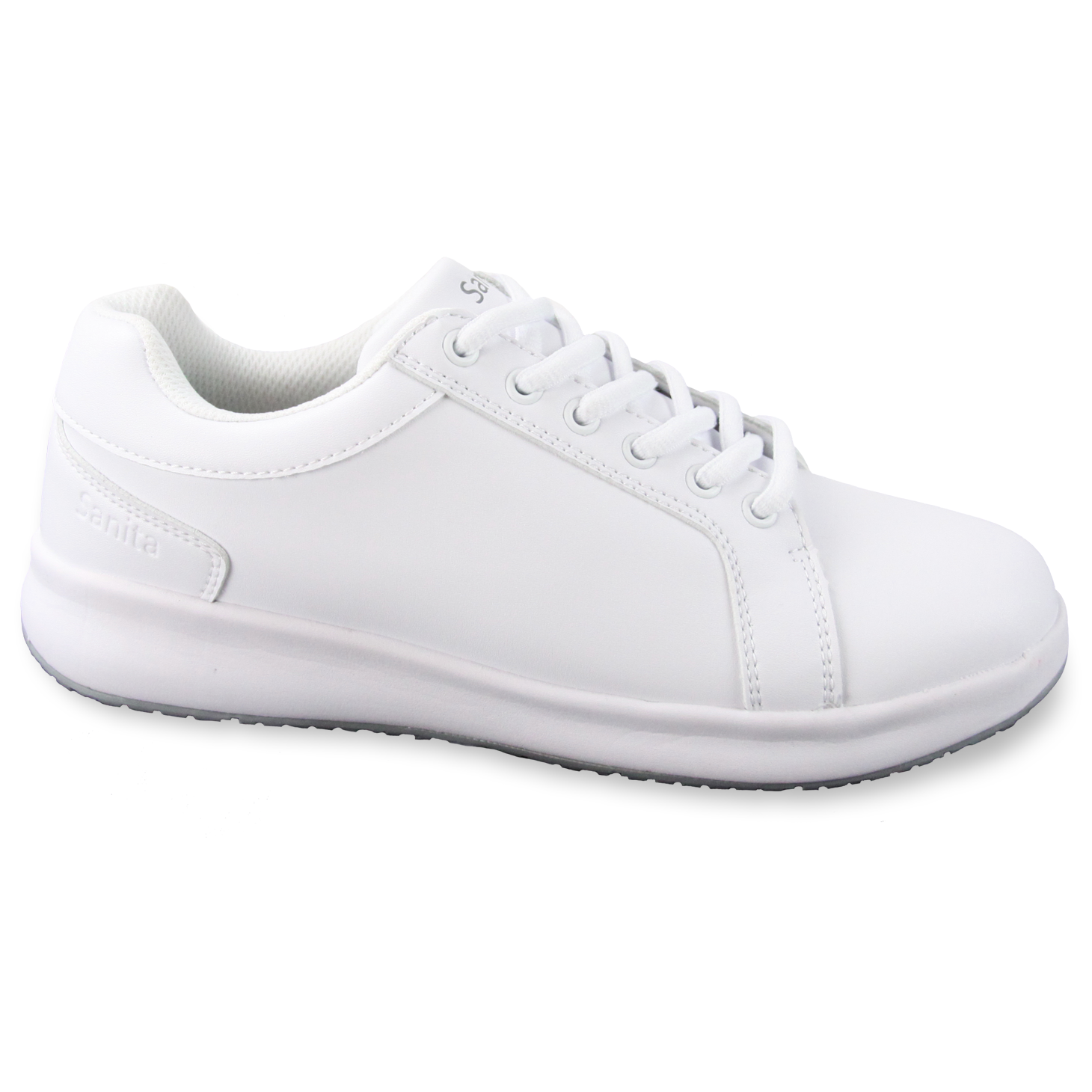 Sanita Kite Women's Sneaker in White