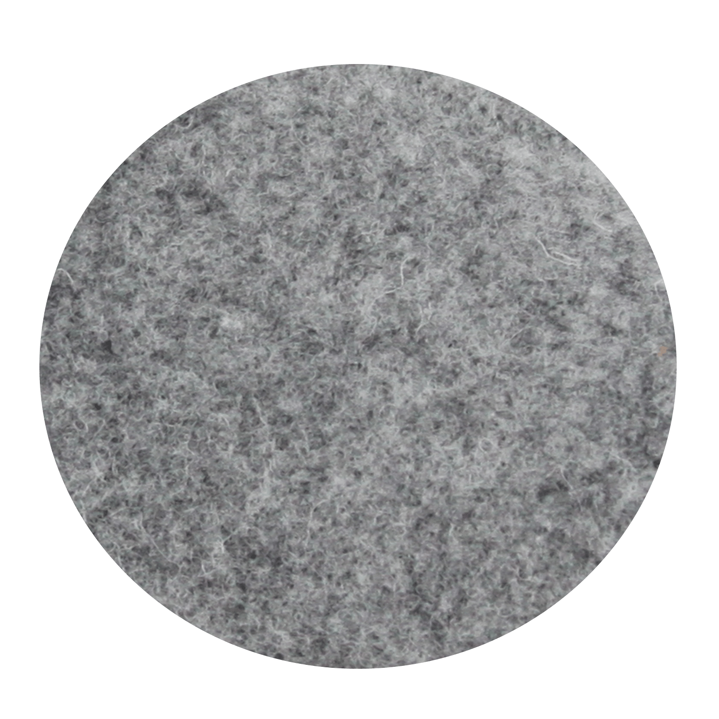 Sanita Lodge Slide Unisex Slipper in Slate