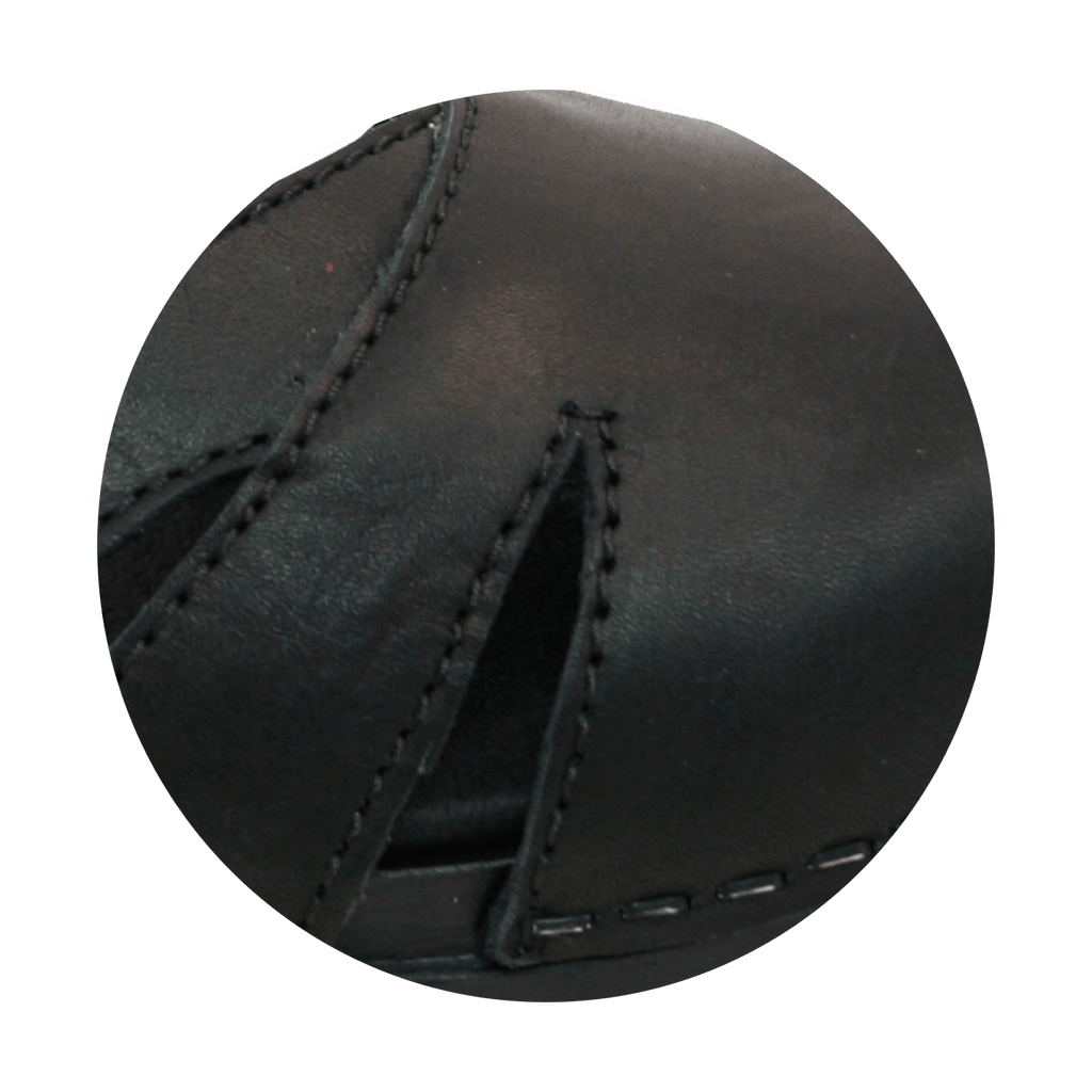 Sanita Margrethe Women's Sandal in Black